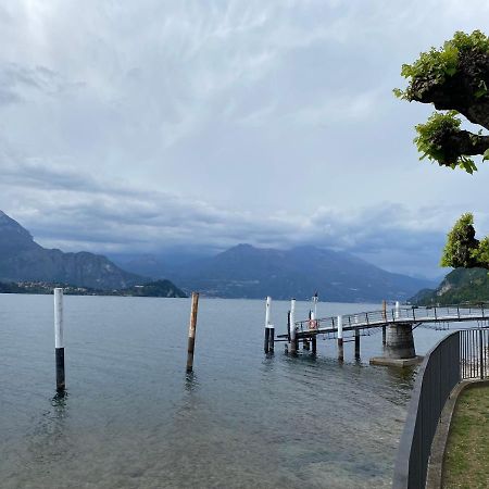 A Dream On The Lake Lierna Bagian luar foto