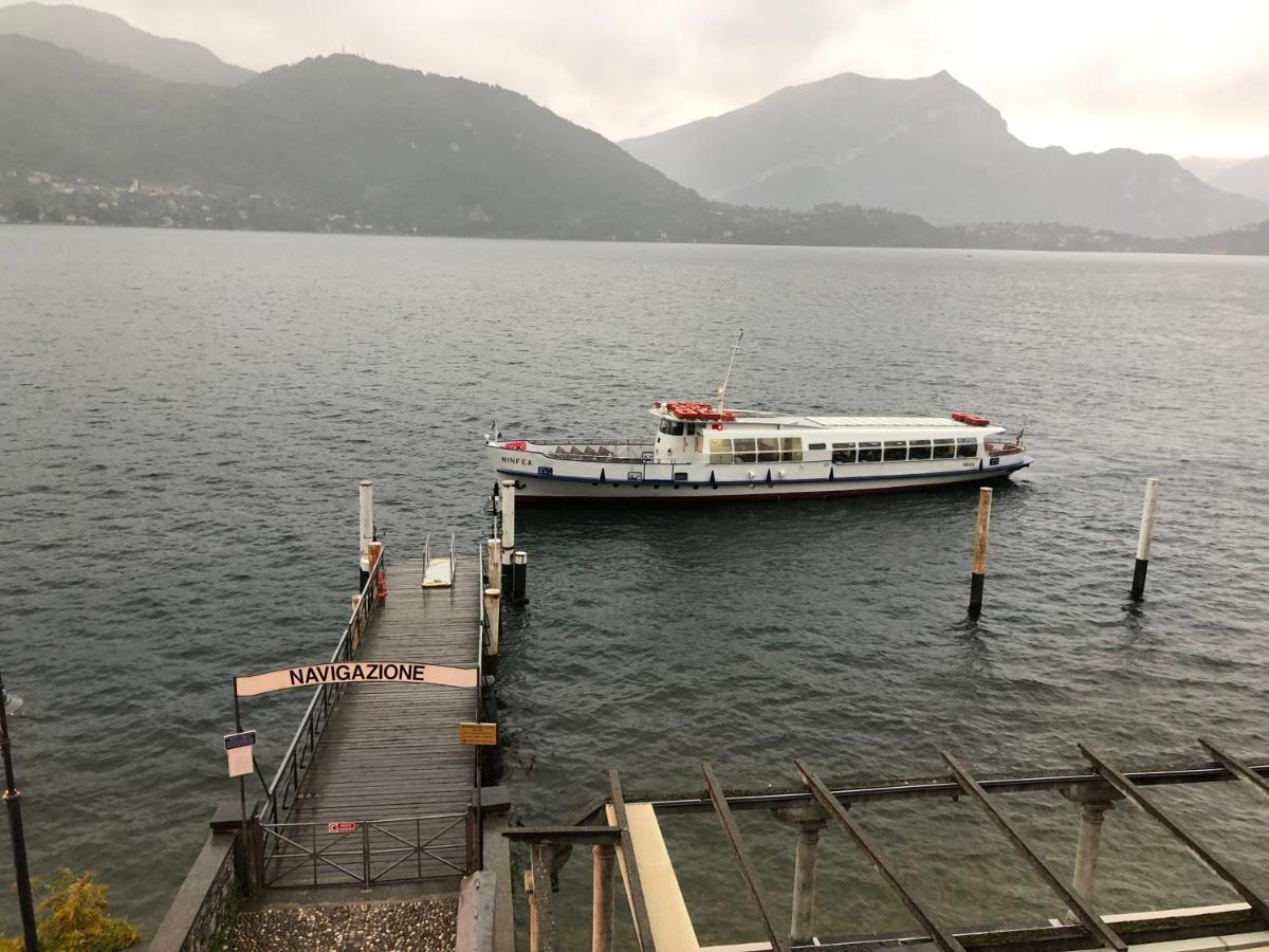 A Dream On The Lake Lierna Bagian luar foto