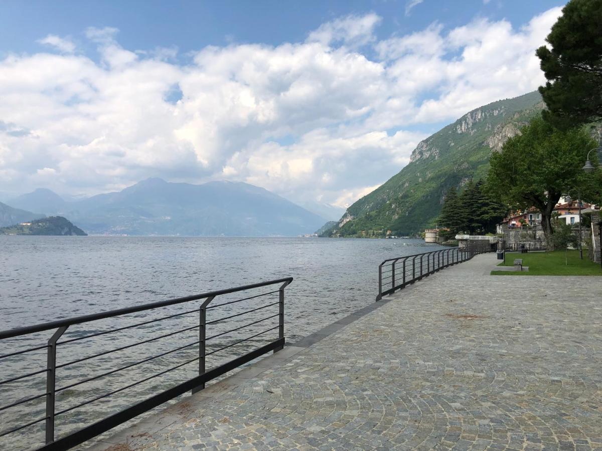 A Dream On The Lake Lierna Bagian luar foto